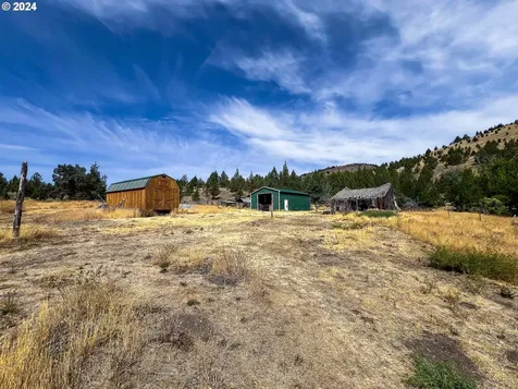 50753 Highway 26 Mount Vernon OR 97865