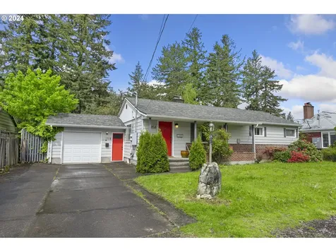 1115 Ne 114th Avenue Portland OR 97220