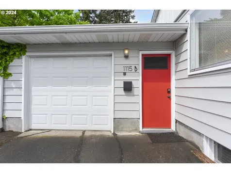 1115 Ne 114th Avenue Portland OR 97220