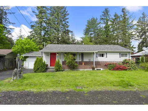 1115 Ne 114th Avenue Portland OR 97220