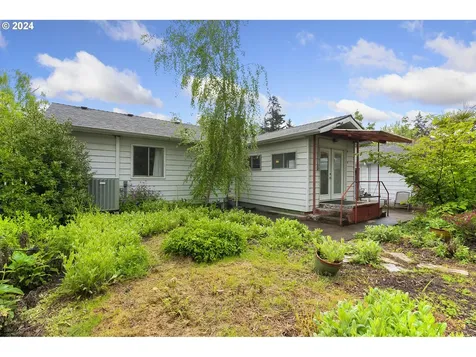 1115 Ne 114th Avenue Portland OR 97220