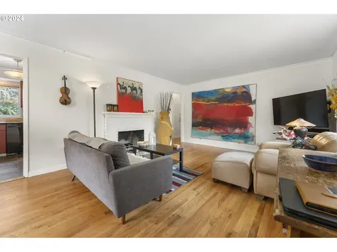 1115 Ne 114th Avenue Portland OR 97220