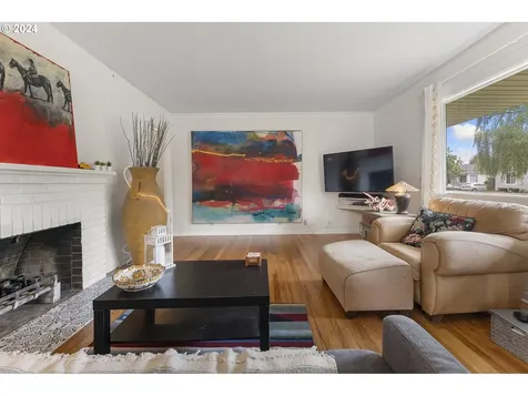 1115 Ne 114th Avenue Portland OR 97220