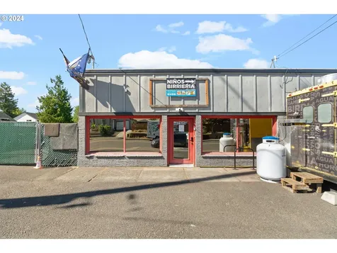 7131 NE Prescott Street Portland OR 97218