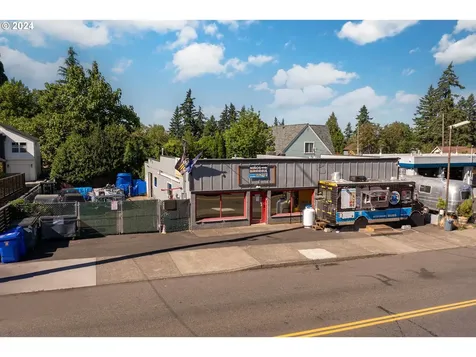 7131 NE Prescott Street Portland OR 97218