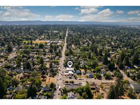 7131 NE Prescott Street Portland OR 97218