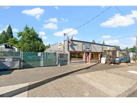 7131 NE Prescott Street Portland OR 97218