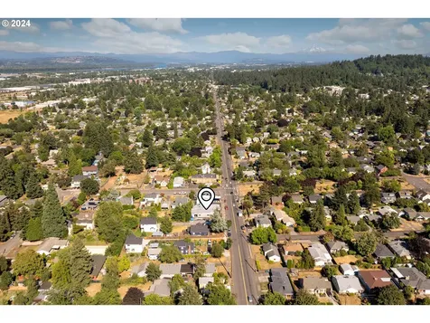7131 NE Prescott Street Portland OR 97218