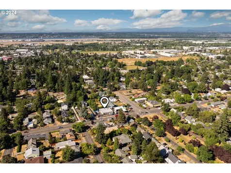 7131 NE Prescott Street Portland OR 97218