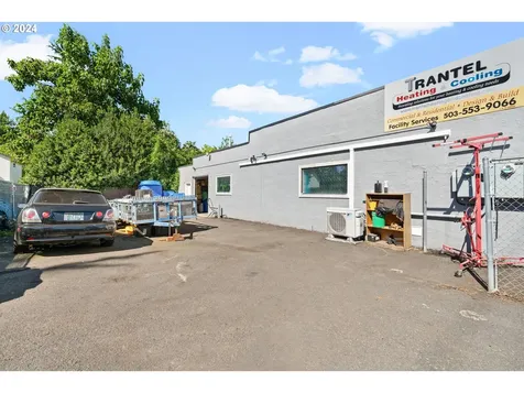 7131 NE Prescott Street Portland OR 97218