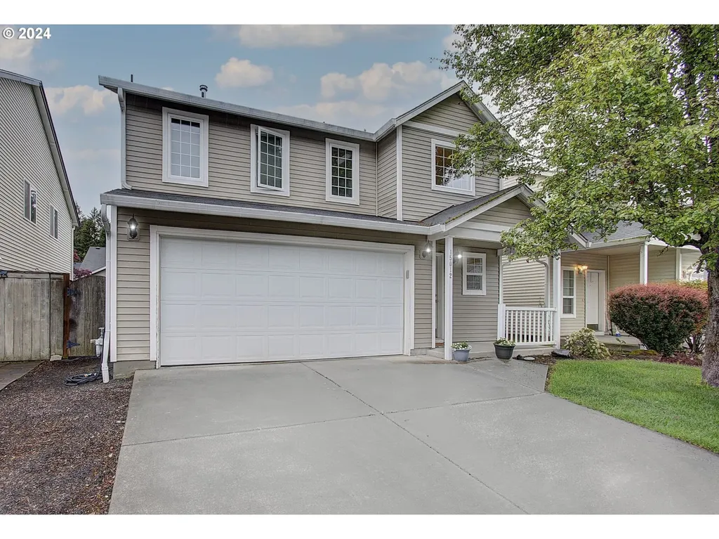 15012 Ne 69th Street Vancouver WA 98682