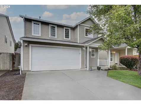 15012 Ne 69th Street Vancouver WA 98682