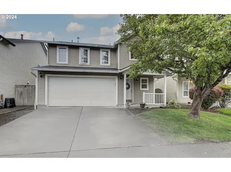 15012 Ne 69th Street Vancouver WA 98682
