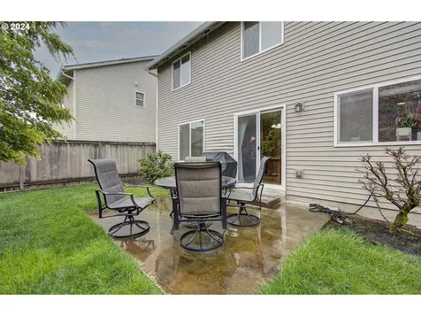 15012 Ne 69th Street Vancouver WA 98682