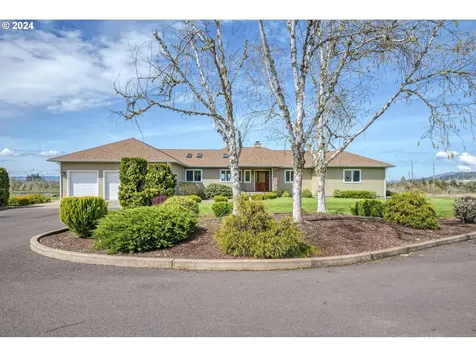 35741 Spring Hill Road Creswell OR 97426