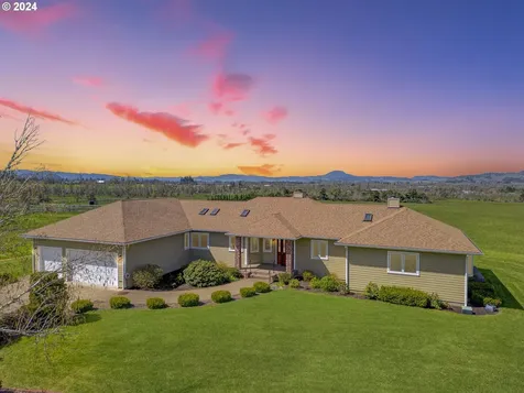 35741 Spring Hill Road Creswell OR 97426