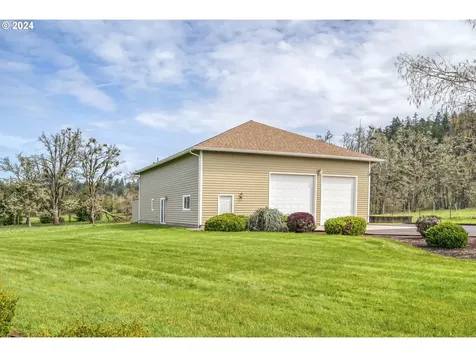 35741 Spring Hill Road Creswell OR 97426