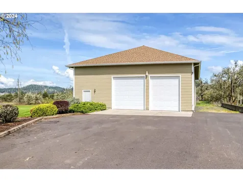 35741 Spring Hill Road Creswell OR 97426