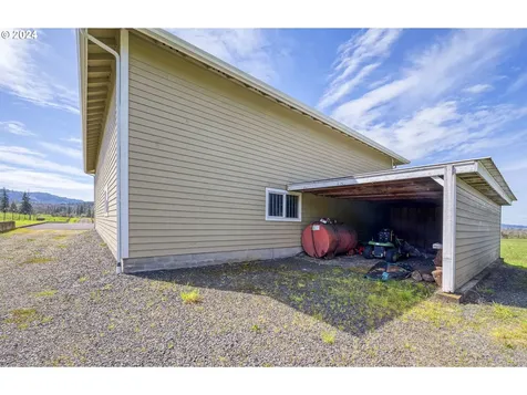 35741 Spring Hill Road Creswell OR 97426