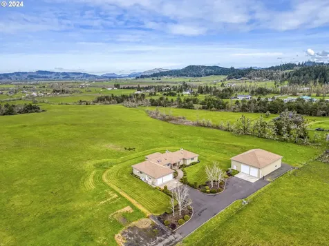 35741 Spring Hill Road Creswell OR 97426