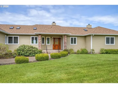 35741 Spring Hill Road Creswell OR 97426