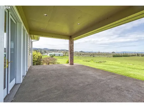 35741 Spring Hill Road Creswell OR 97426