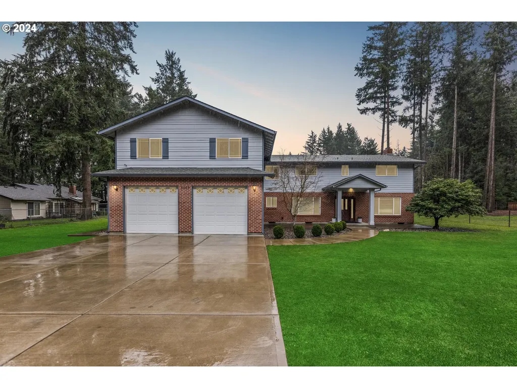 3609 Ne 172nd Avenue Vancouver WA 98682