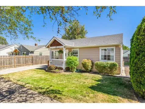 1212 Ne Galloway Street Mcminnville OR 97128
