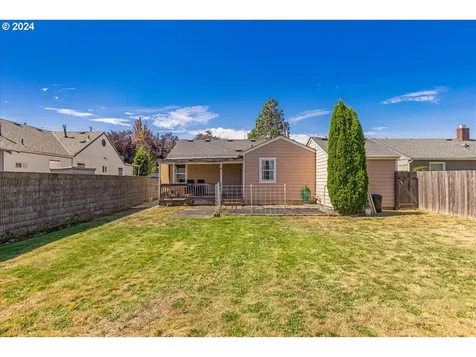 1212 Ne Galloway Street Mcminnville OR 97128