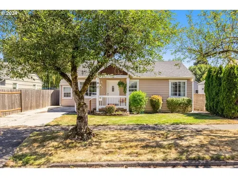 1212 Ne Galloway Street Mcminnville OR 97128