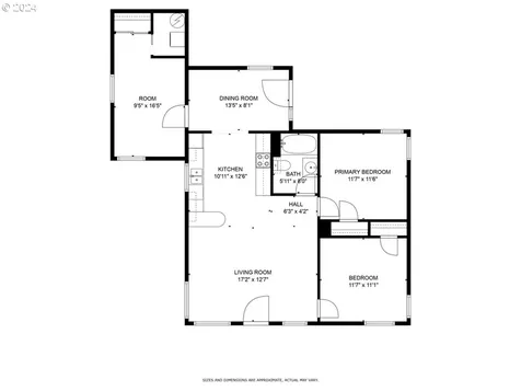 1212 Ne Galloway Street Mcminnville OR 97128