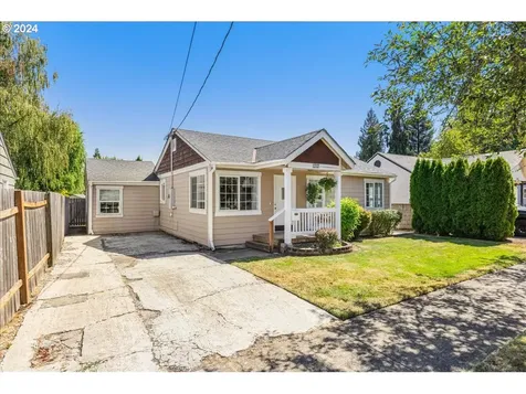 1212 Ne Galloway Street Mcminnville OR 97128