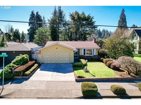 6670 Se Stark Street Portland OR 97215
