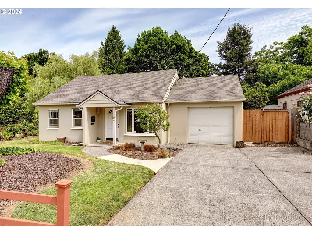 4424 Ne 115th Avenue Portland OR 97220