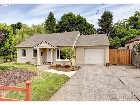 4424 Ne 115th Avenue Portland OR 97220