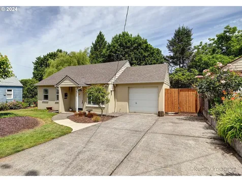 4424 Ne 115th Avenue Portland OR 97220
