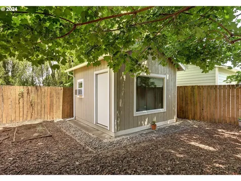 4424 Ne 115th Avenue Portland OR 97220