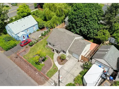 4424 Ne 115th Avenue Portland OR 97220