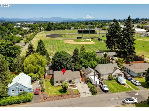 4424 Ne 115th Avenue Portland OR 97220