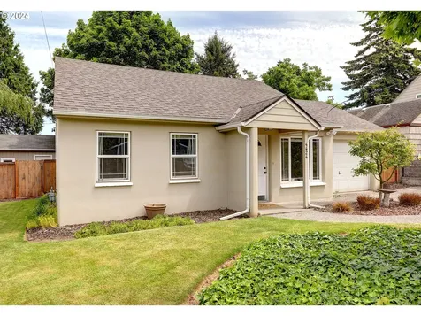 4424 Ne 115th Avenue Portland OR 97220