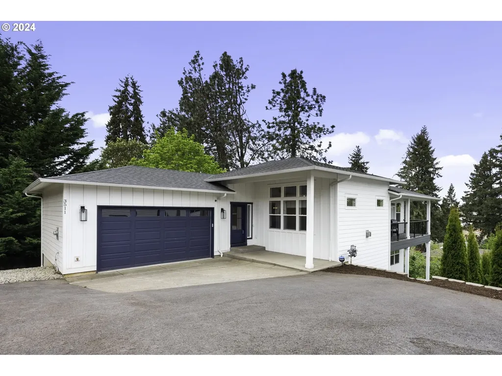3511 Scenic View Drive Se Salem OR 97302