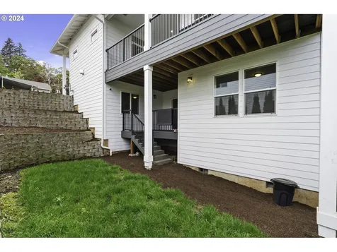 3511 Scenic View Drive Se Salem OR 97302