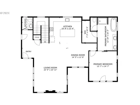 3511 Scenic View Drive Se Salem OR 97302
