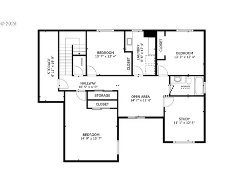 3511 Scenic View Drive Se Salem OR 97302