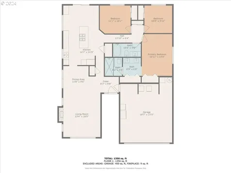 340 Se 17th Street Troutdale OR 97060