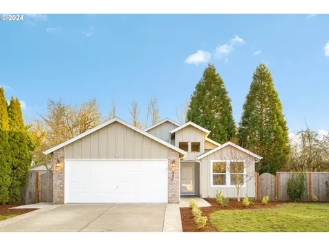 955 S Palmetto Street Cornelius OR 97113