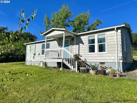 410 N Hyland Lane Lowell OR 97452