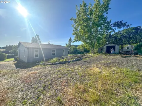 410 N Hyland Lane Lowell OR 97452
