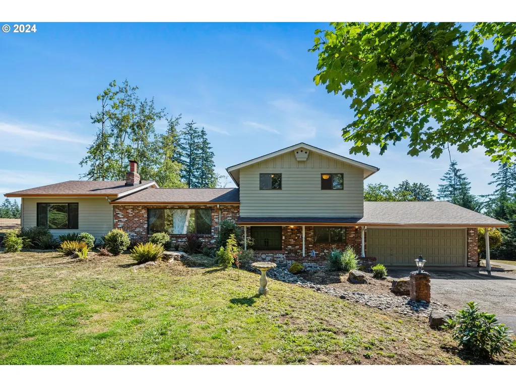 38615 Nw 29th Avenue Woodland WA 98674