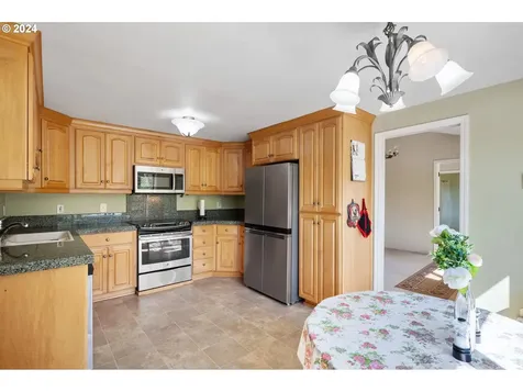 38615 Nw 29th Avenue Woodland WA 98674